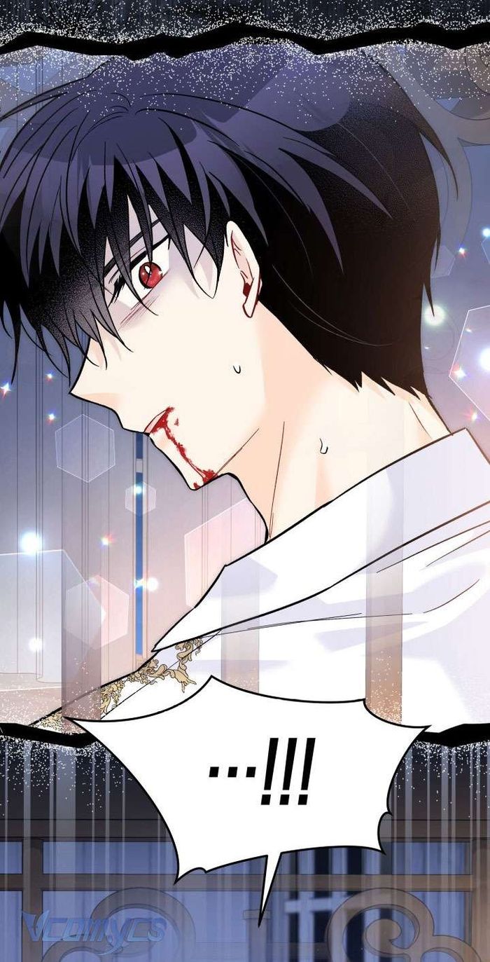Mối Quan Hệ Cộng Sinh Giữa Báo Đen Và Thỏ Trắng - Chap 114 Ảnh 21