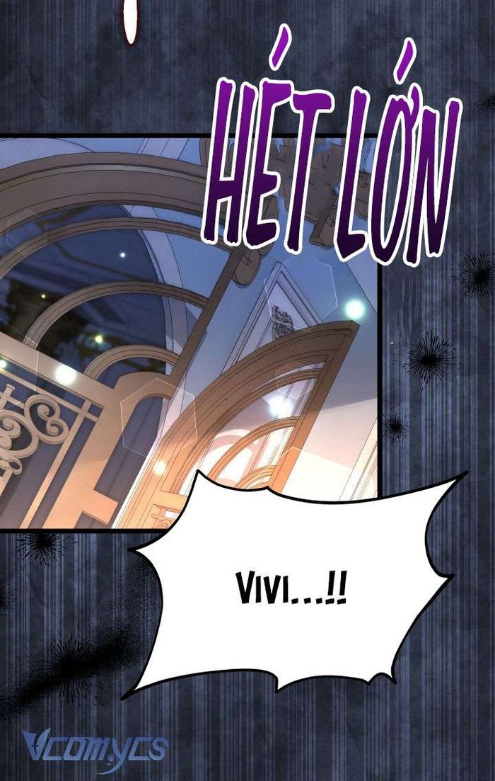 Mối Quan Hệ Cộng Sinh Giữa Báo Đen Và Thỏ Trắng - Chap 114 Ảnh 25