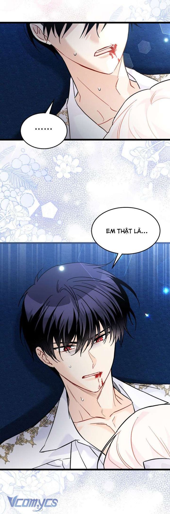 Mối Quan Hệ Cộng Sinh Giữa Báo Đen Và Thỏ Trắng - Chap 114 Ảnh 29