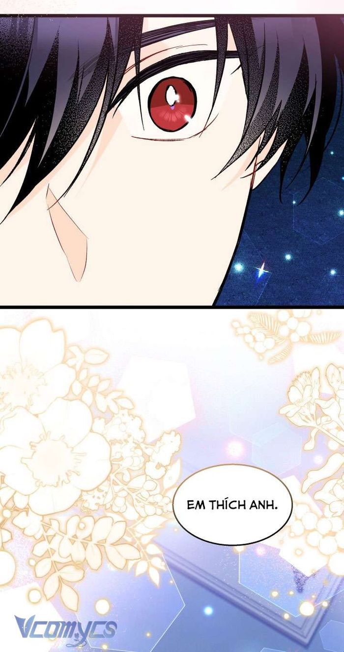 Mối Quan Hệ Cộng Sinh Giữa Báo Đen Và Thỏ Trắng - Chap 114 Ảnh 31