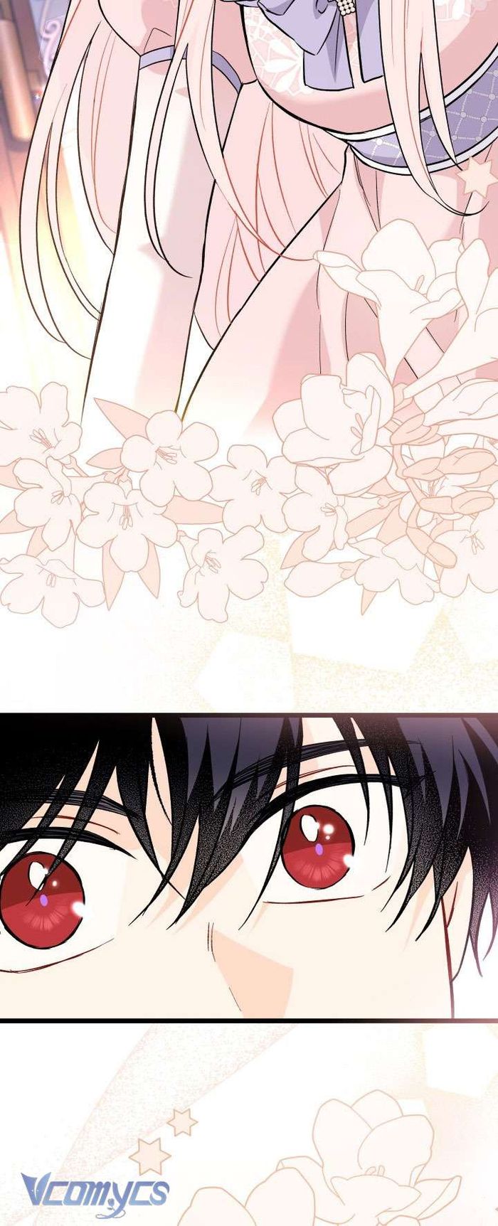 Mối Quan Hệ Cộng Sinh Giữa Báo Đen Và Thỏ Trắng - Chap 114 Ảnh 35