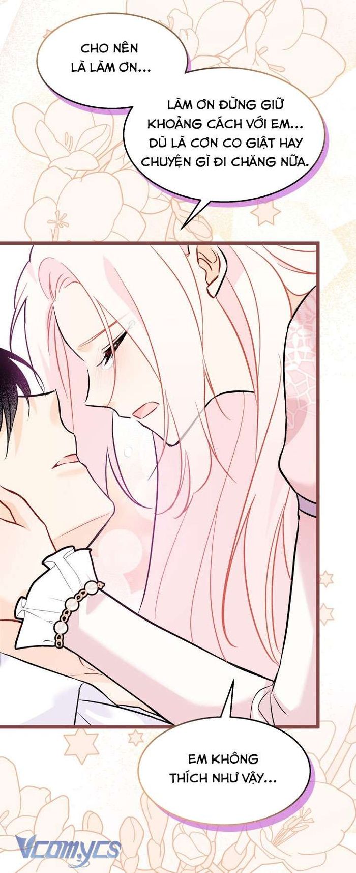 Mối Quan Hệ Cộng Sinh Giữa Báo Đen Và Thỏ Trắng - Chap 114 Ảnh 36