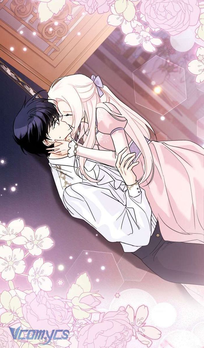 Mối Quan Hệ Cộng Sinh Giữa Báo Đen Và Thỏ Trắng - Chap 114 Ảnh 38