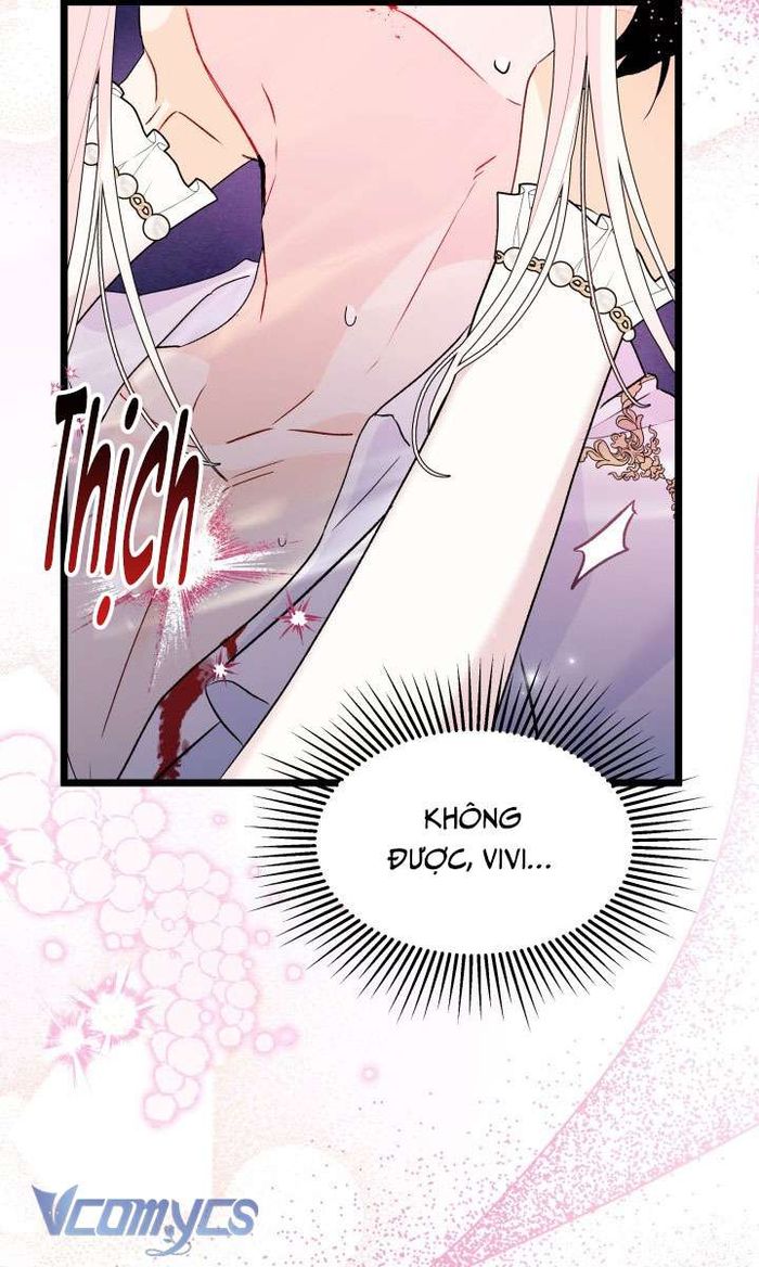 Mối Quan Hệ Cộng Sinh Giữa Báo Đen Và Thỏ Trắng - Chap 114 Ảnh 41