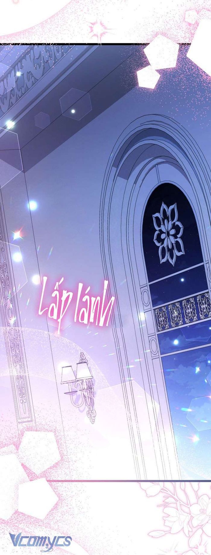 Mối Quan Hệ Cộng Sinh Giữa Báo Đen Và Thỏ Trắng - Chap 114 Ảnh 45