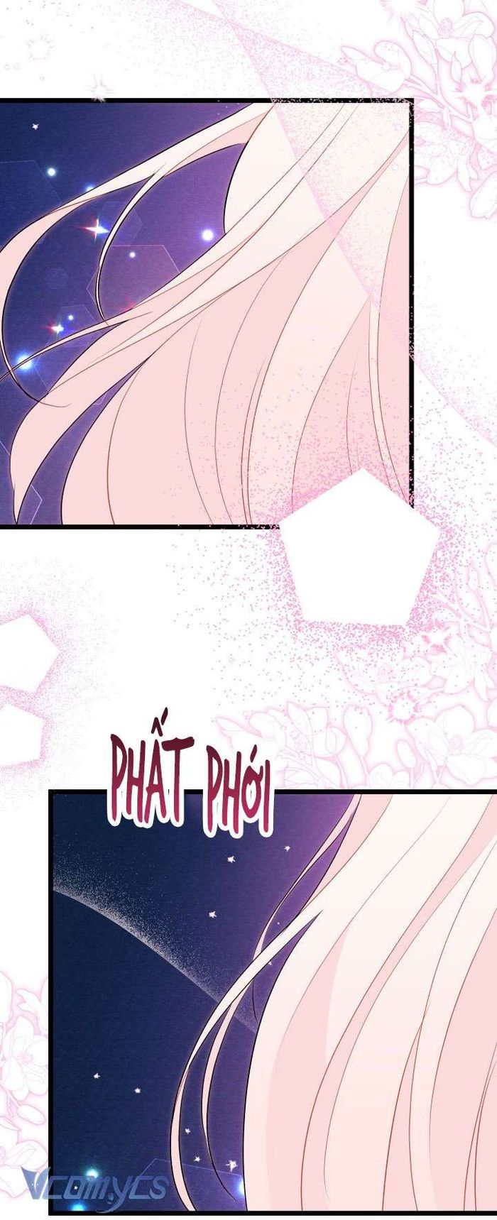 Mối Quan Hệ Cộng Sinh Giữa Báo Đen Và Thỏ Trắng - Chap 114 Ảnh 46