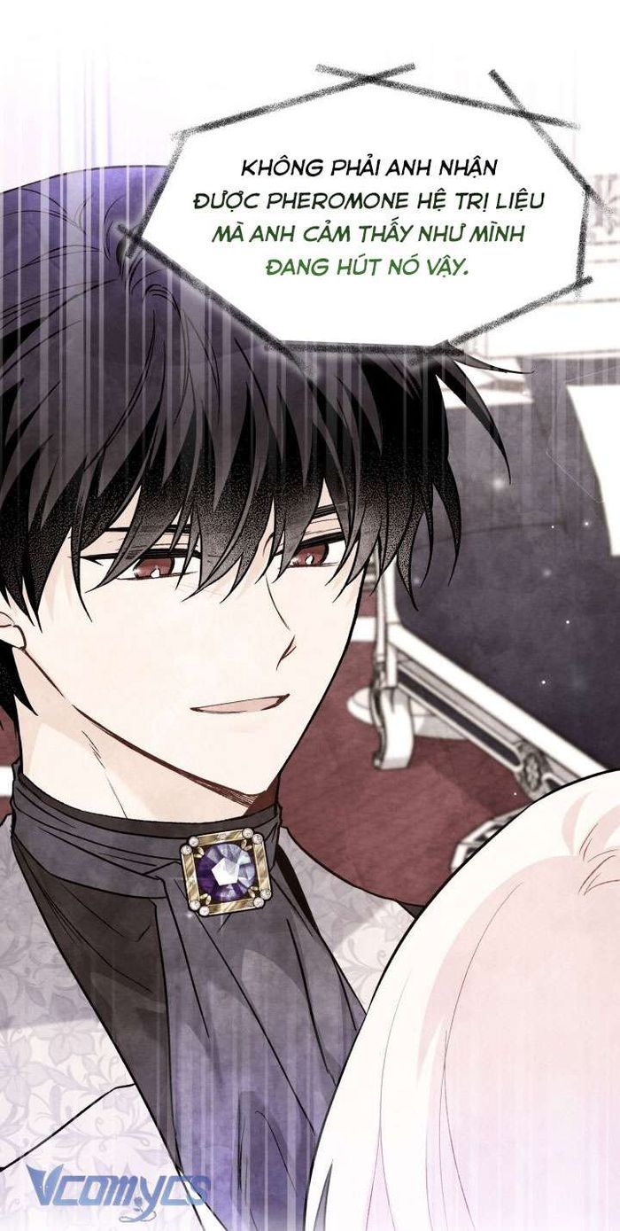 Mối Quan Hệ Cộng Sinh Giữa Báo Đen Và Thỏ Trắng - Chap 114 Ảnh 49