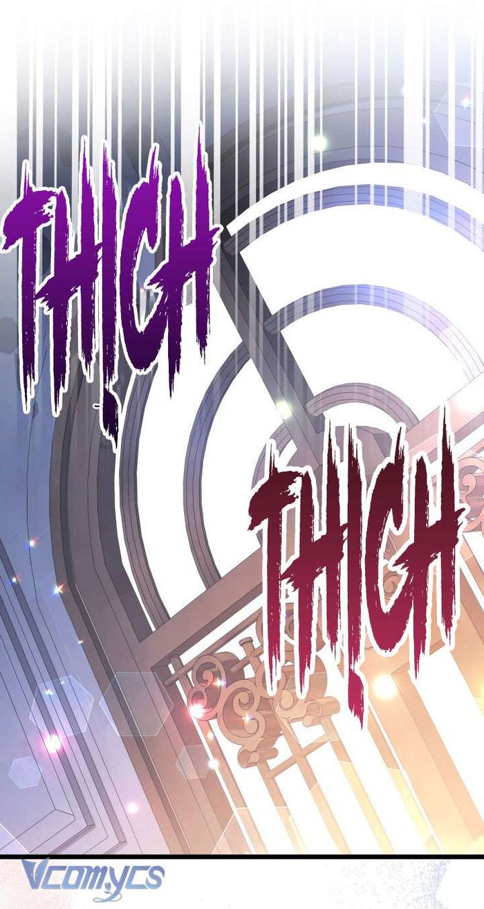 Mối Quan Hệ Cộng Sinh Giữa Báo Đen Và Thỏ Trắng - Chap 114 Ảnh 6