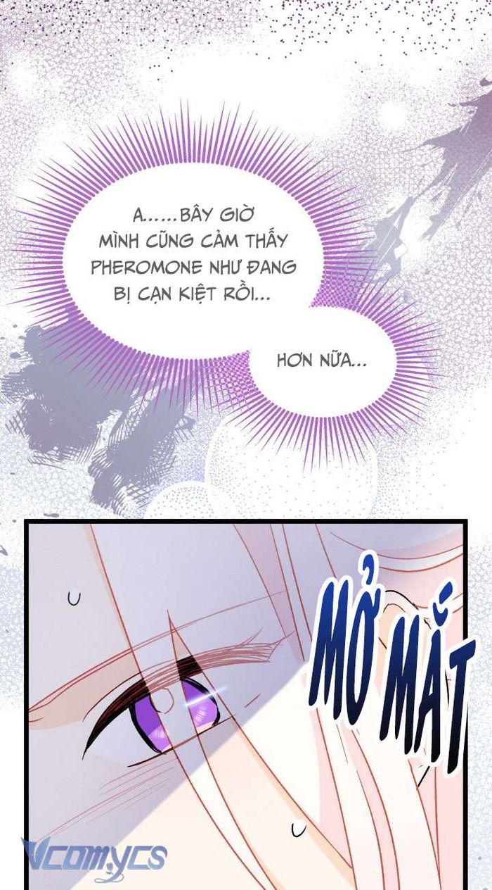 Mối Quan Hệ Cộng Sinh Giữa Báo Đen Và Thỏ Trắng - Chap 114 Ảnh 51