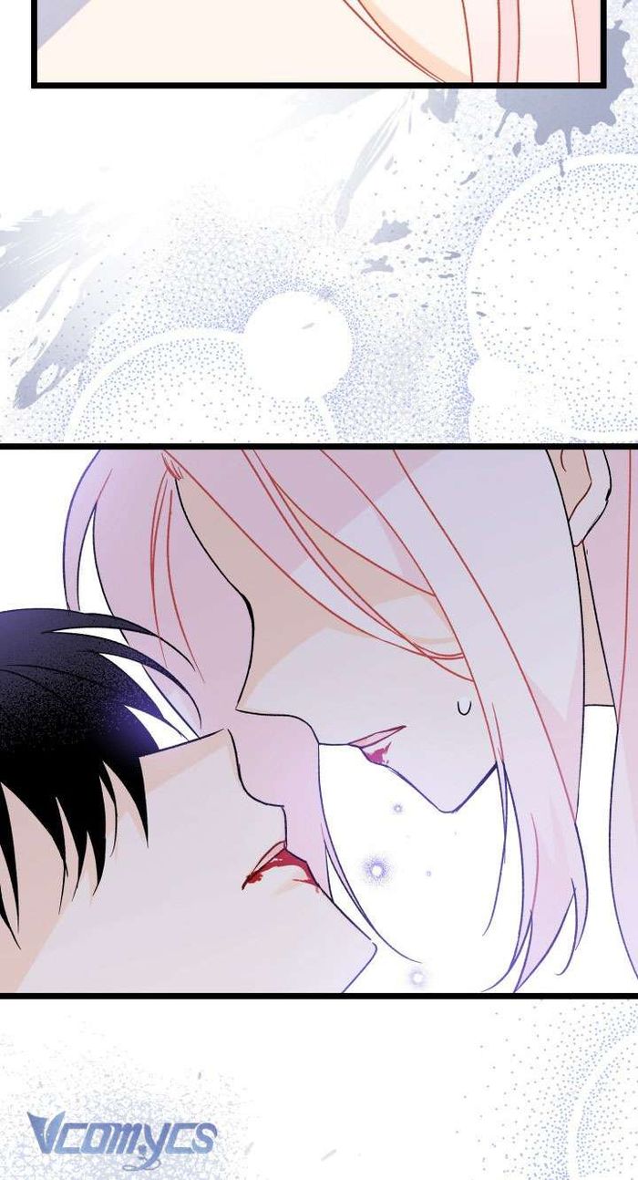 Mối Quan Hệ Cộng Sinh Giữa Báo Đen Và Thỏ Trắng - Chap 114 Ảnh 52