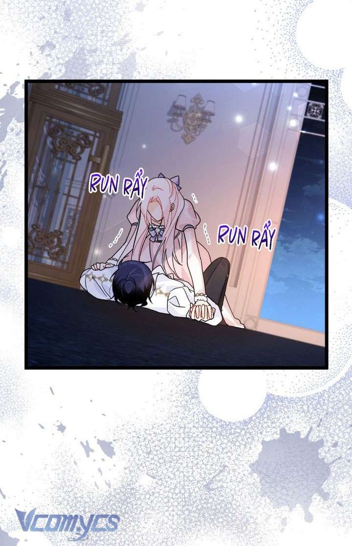 Mối Quan Hệ Cộng Sinh Giữa Báo Đen Và Thỏ Trắng - Chap 114 Ảnh 53