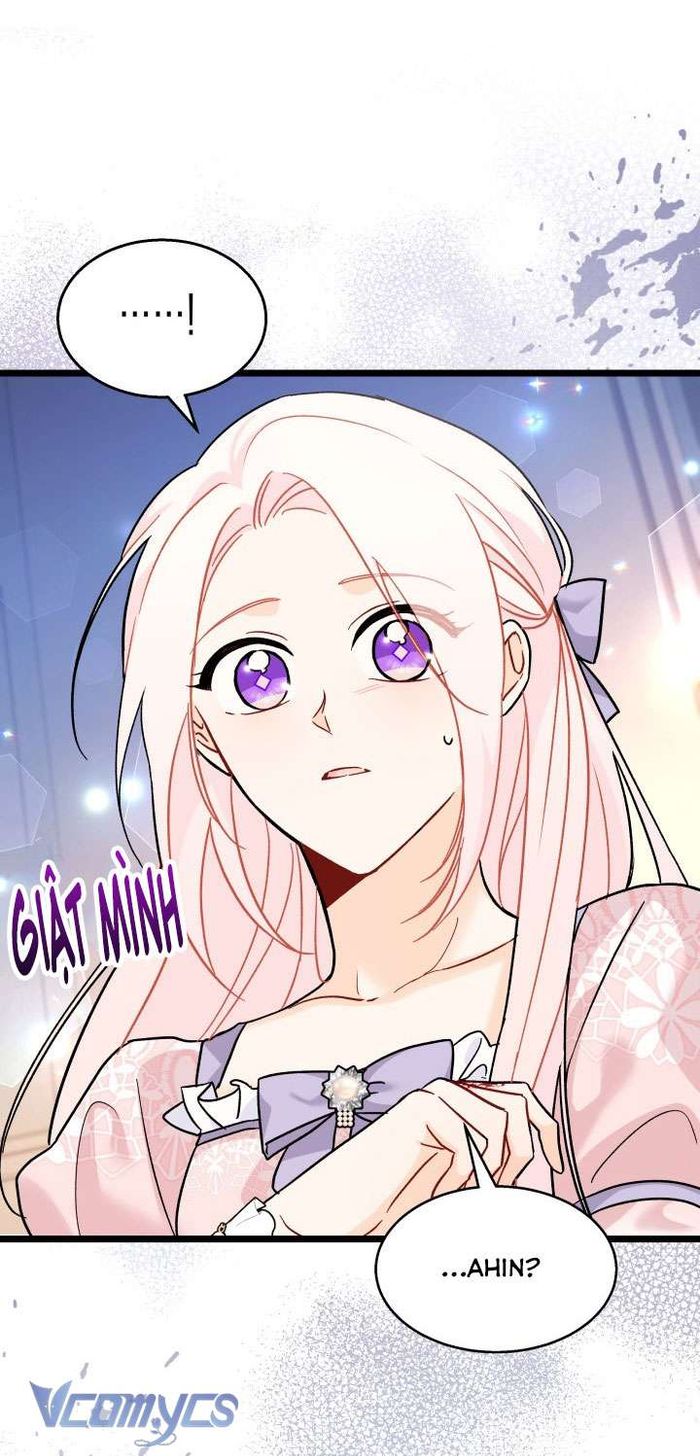Mối Quan Hệ Cộng Sinh Giữa Báo Đen Và Thỏ Trắng - Chap 114 Ảnh 55