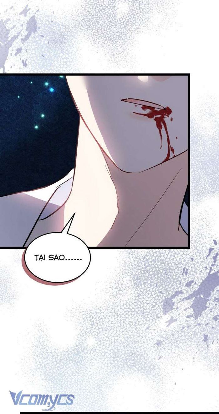 Mối Quan Hệ Cộng Sinh Giữa Báo Đen Và Thỏ Trắng - Chap 114 Ảnh 56