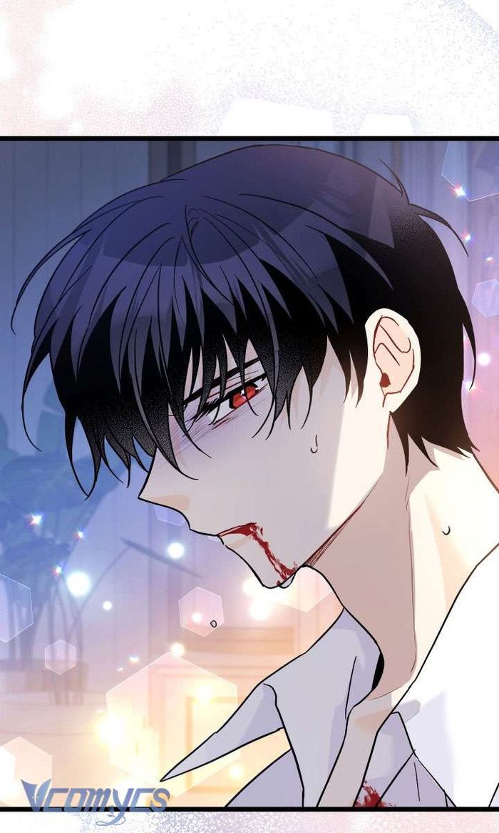 Mối Quan Hệ Cộng Sinh Giữa Báo Đen Và Thỏ Trắng - Chap 114 Ảnh 7