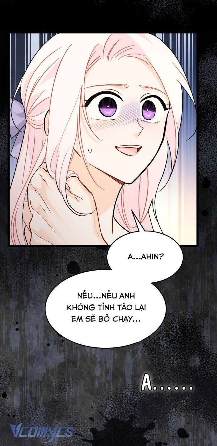 Mối Quan Hệ Cộng Sinh Giữa Báo Đen Và Thỏ Trắng - Chap 114 Ảnh 63