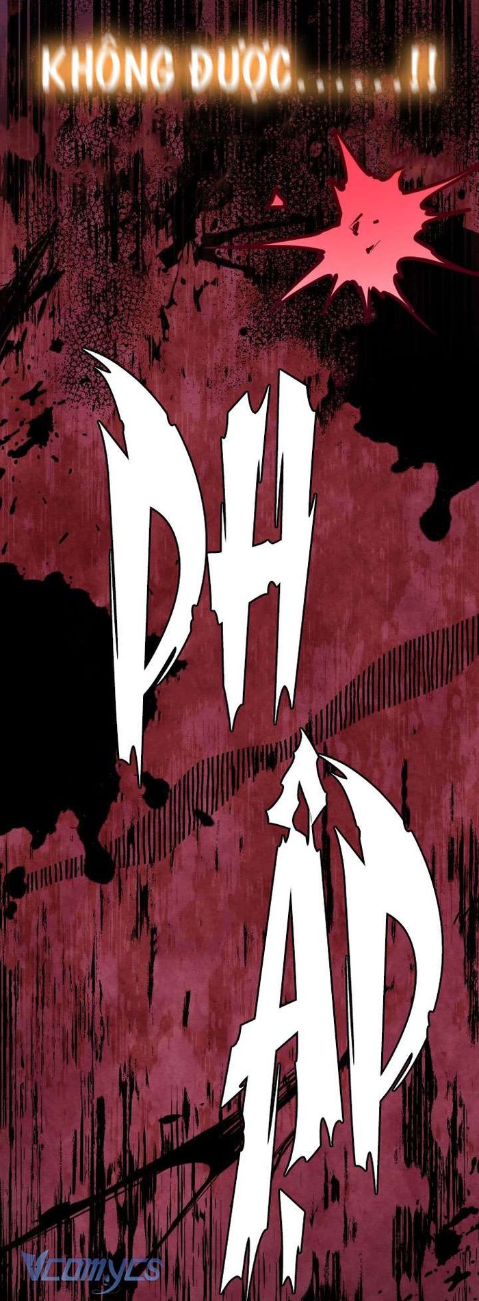 Mối Quan Hệ Cộng Sinh Giữa Báo Đen Và Thỏ Trắng - Chap 114 Ảnh 68
