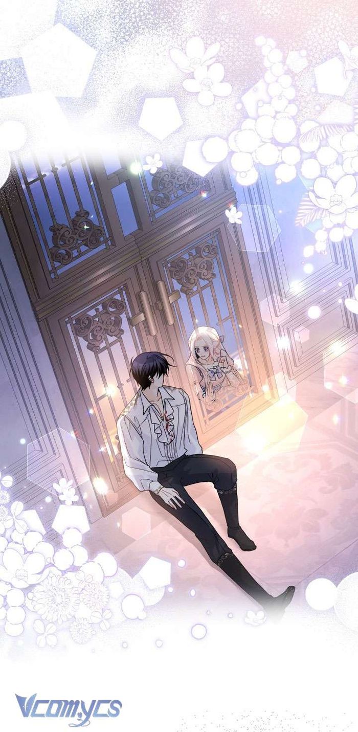 Mối Quan Hệ Cộng Sinh Giữa Báo Đen Và Thỏ Trắng - Chap 114 Ảnh 8