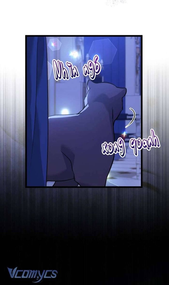 Mối Quan Hệ Cộng Sinh Giữa Báo Đen Và Thỏ Trắng - Chap 115 Ảnh 29
