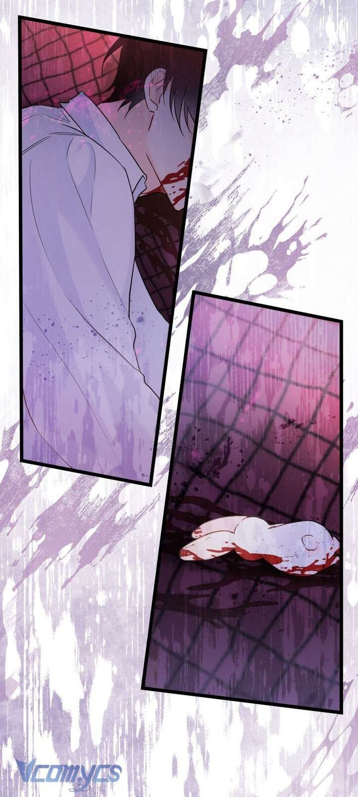 Mối Quan Hệ Cộng Sinh Giữa Báo Đen Và Thỏ Trắng - Chap 115 Ảnh 51