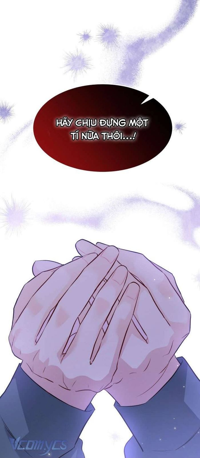 Mối Quan Hệ Cộng Sinh Giữa Báo Đen Và Thỏ Trắng - Chap 115 Ảnh 57