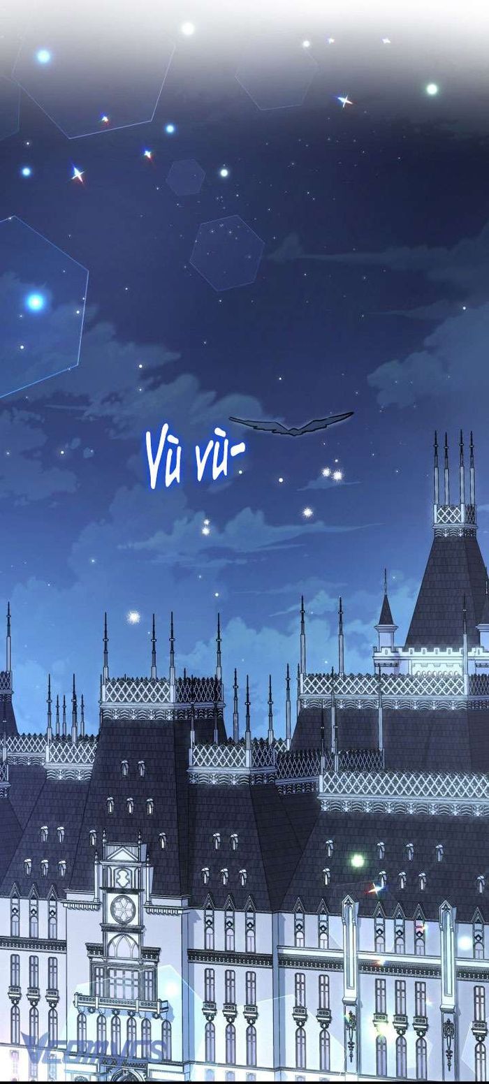 Mối Quan Hệ Cộng Sinh Giữa Báo Đen Và Thỏ Trắng - Chap 116 Ảnh 2