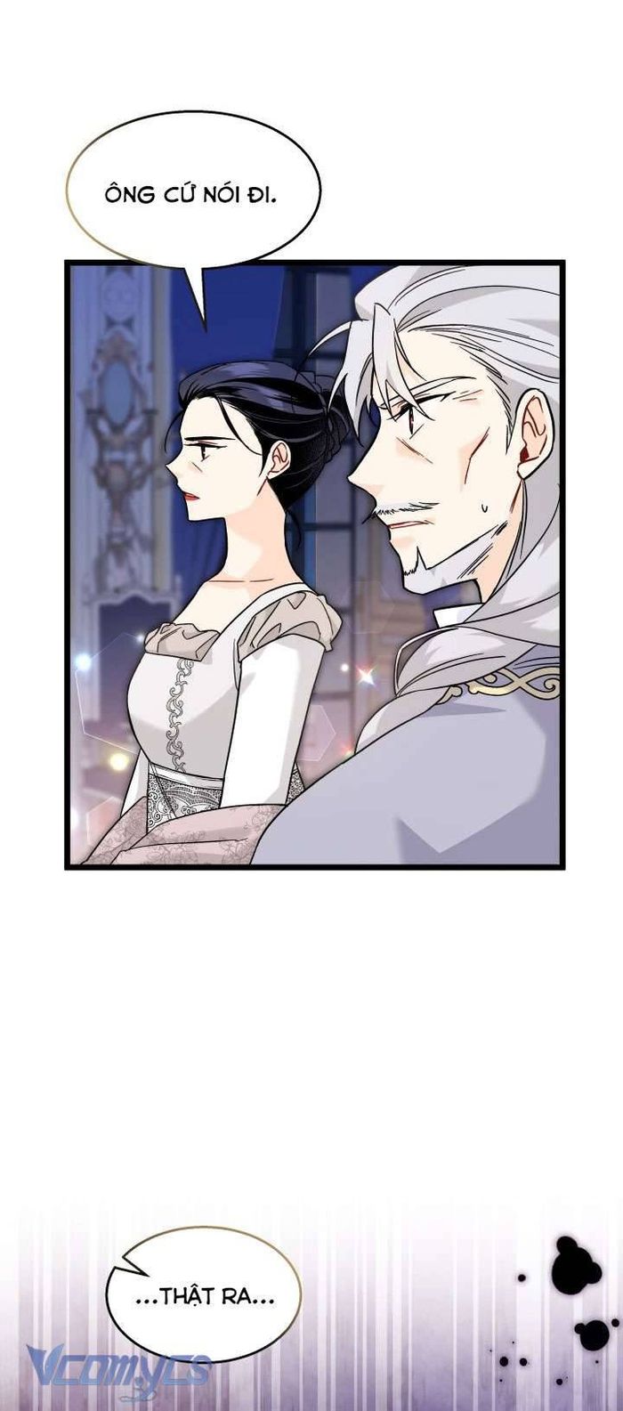 Mối Quan Hệ Cộng Sinh Giữa Báo Đen Và Thỏ Trắng - Chap 116 Ảnh 12