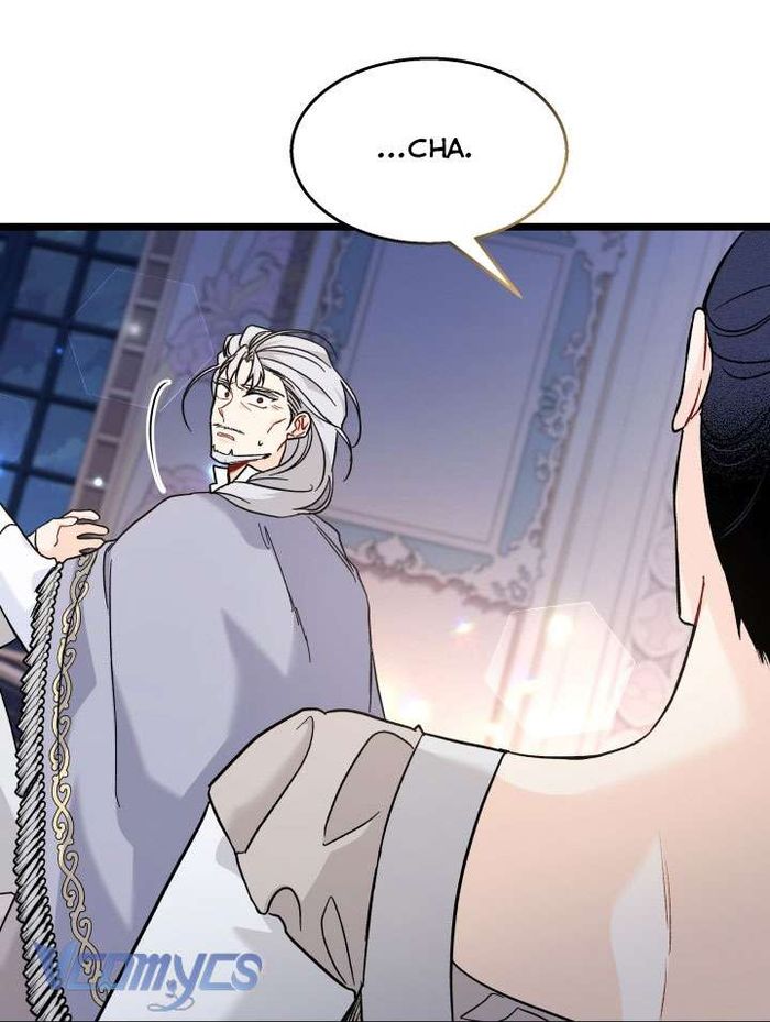 Mối Quan Hệ Cộng Sinh Giữa Báo Đen Và Thỏ Trắng - Chap 116 Ảnh 17