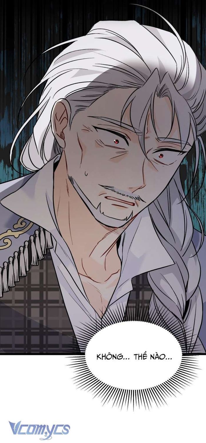 Mối Quan Hệ Cộng Sinh Giữa Báo Đen Và Thỏ Trắng - Chap 116 Ảnh 27