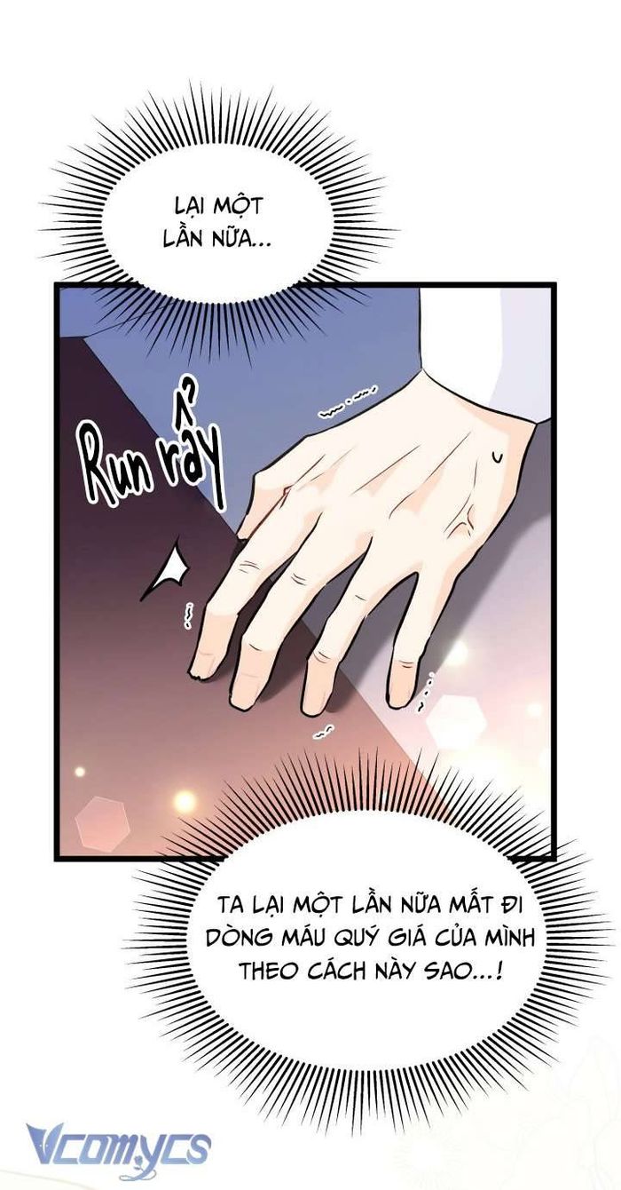 Mối Quan Hệ Cộng Sinh Giữa Báo Đen Và Thỏ Trắng - Chap 116 Ảnh 28