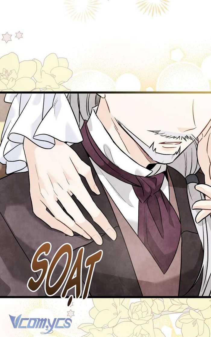 Mối Quan Hệ Cộng Sinh Giữa Báo Đen Và Thỏ Trắng - Chap 116 Ảnh 30