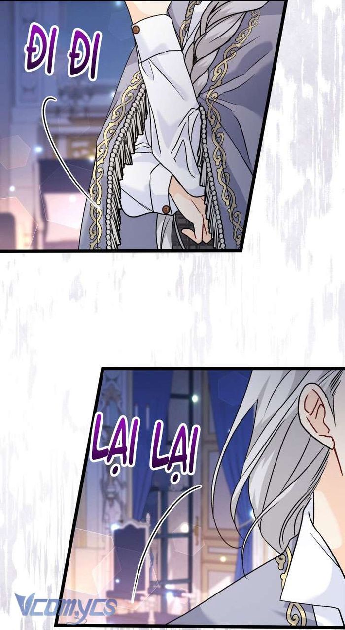 Mối Quan Hệ Cộng Sinh Giữa Báo Đen Và Thỏ Trắng - Chap 116 Ảnh 4