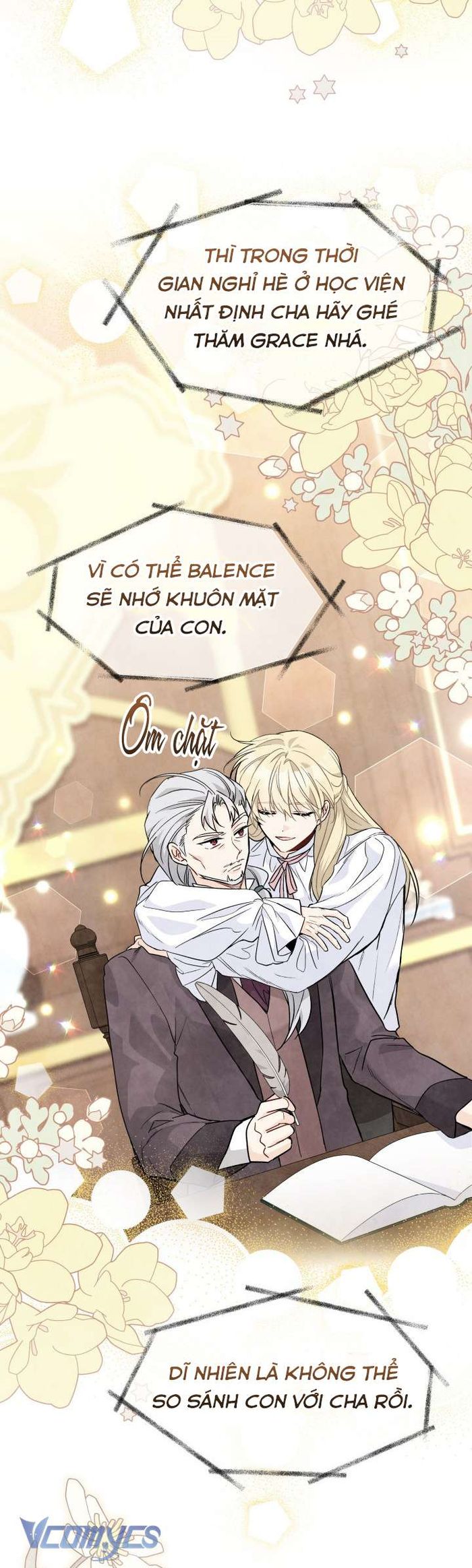 Mối Quan Hệ Cộng Sinh Giữa Báo Đen Và Thỏ Trắng - Chap 116 Ảnh 31