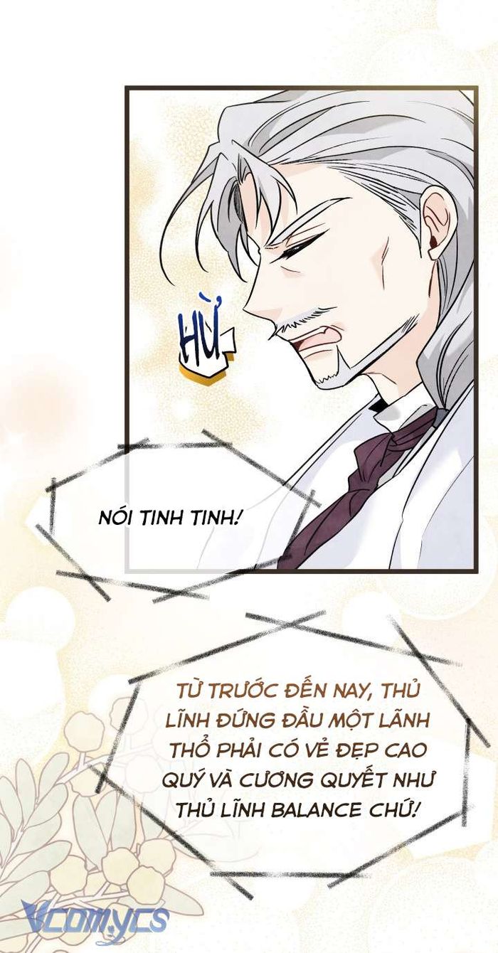 Mối Quan Hệ Cộng Sinh Giữa Báo Đen Và Thỏ Trắng - Chap 116 Ảnh 34