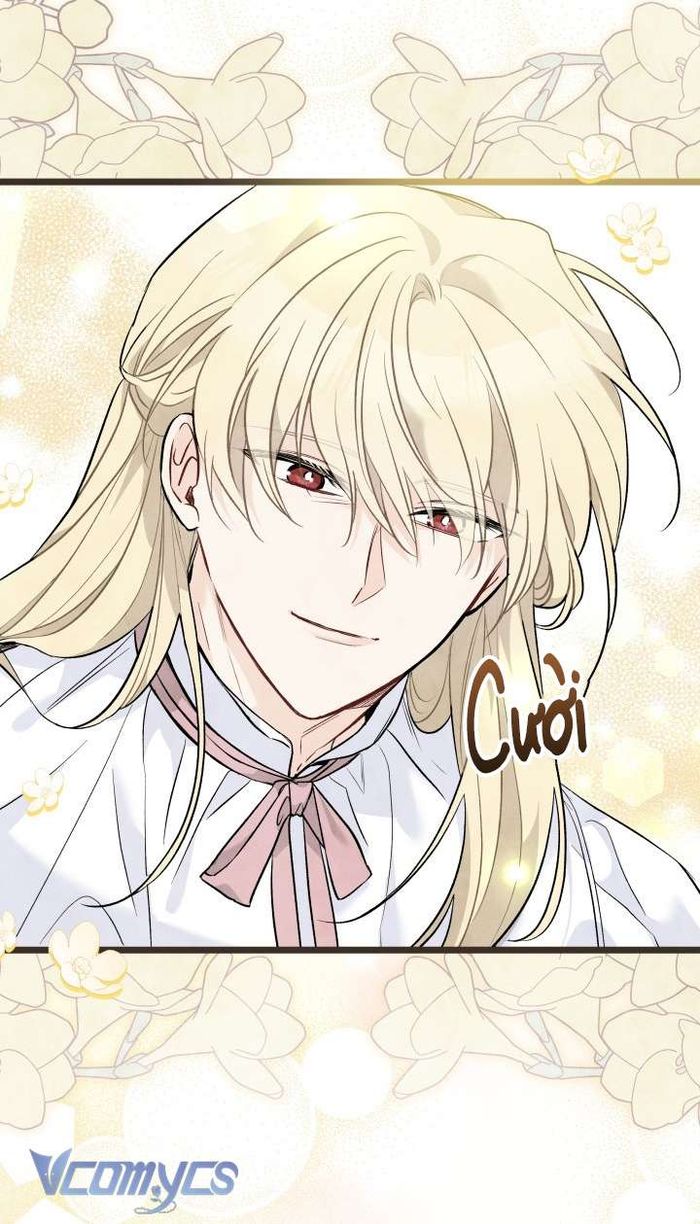 Mối Quan Hệ Cộng Sinh Giữa Báo Đen Và Thỏ Trắng - Chap 116 Ảnh 35