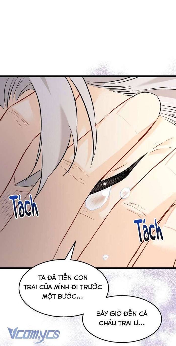 Mối Quan Hệ Cộng Sinh Giữa Báo Đen Và Thỏ Trắng - Chap 116 Ảnh 38