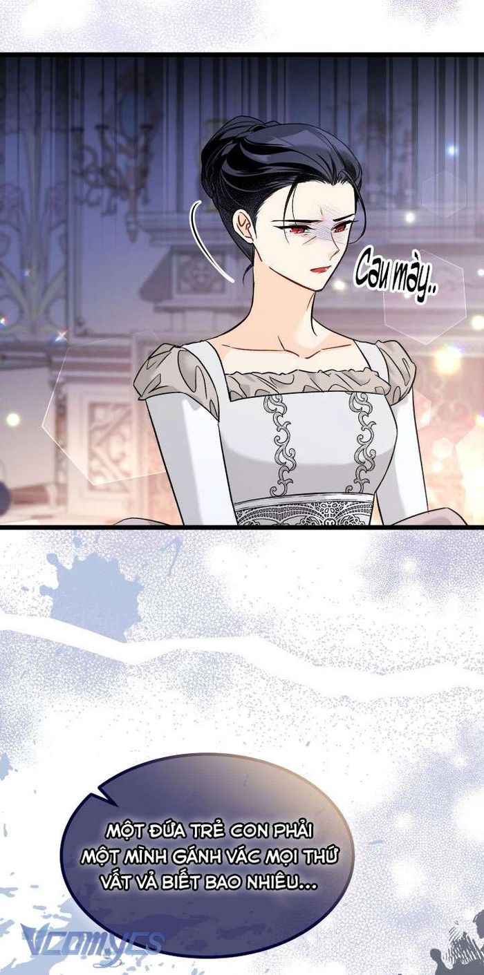 Mối Quan Hệ Cộng Sinh Giữa Báo Đen Và Thỏ Trắng - Chap 116 Ảnh 39