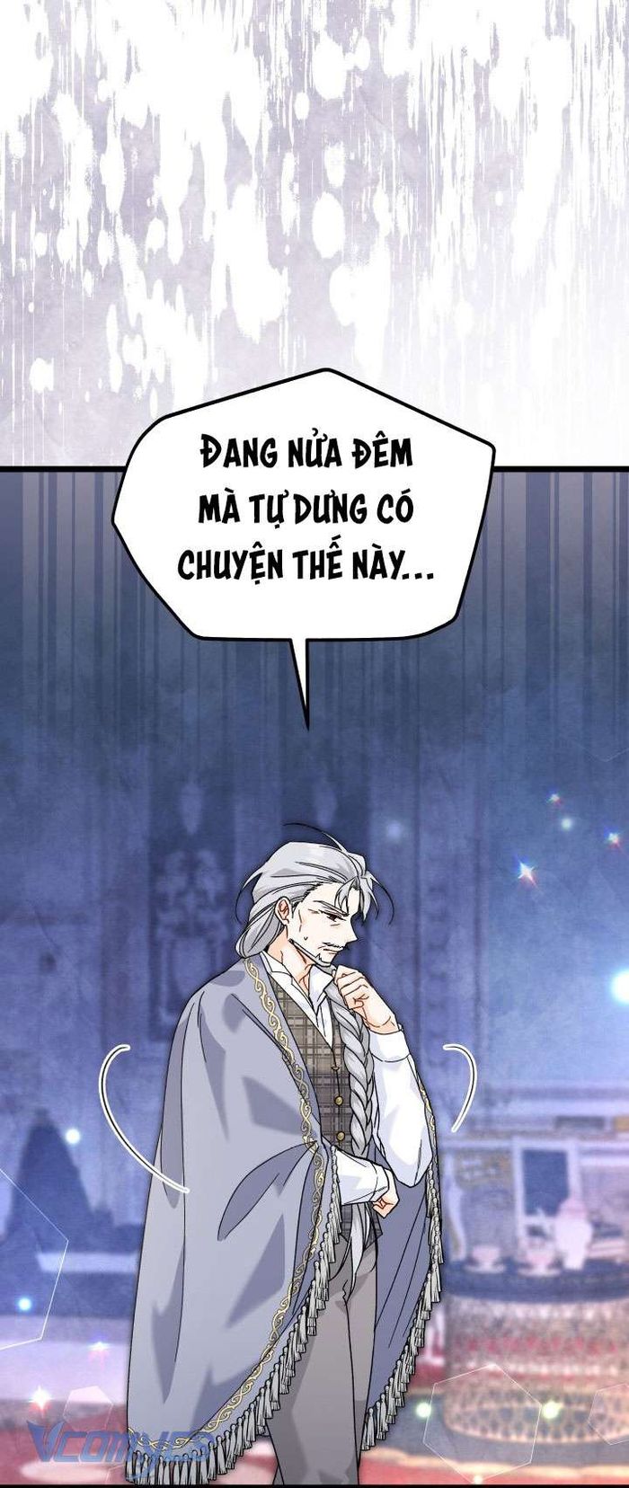 Mối Quan Hệ Cộng Sinh Giữa Báo Đen Và Thỏ Trắng - Chap 116 Ảnh 5