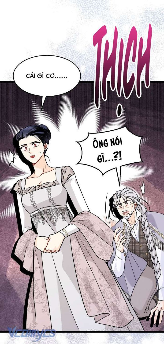 Mối Quan Hệ Cộng Sinh Giữa Báo Đen Và Thỏ Trắng - Chap 116 Ảnh 43