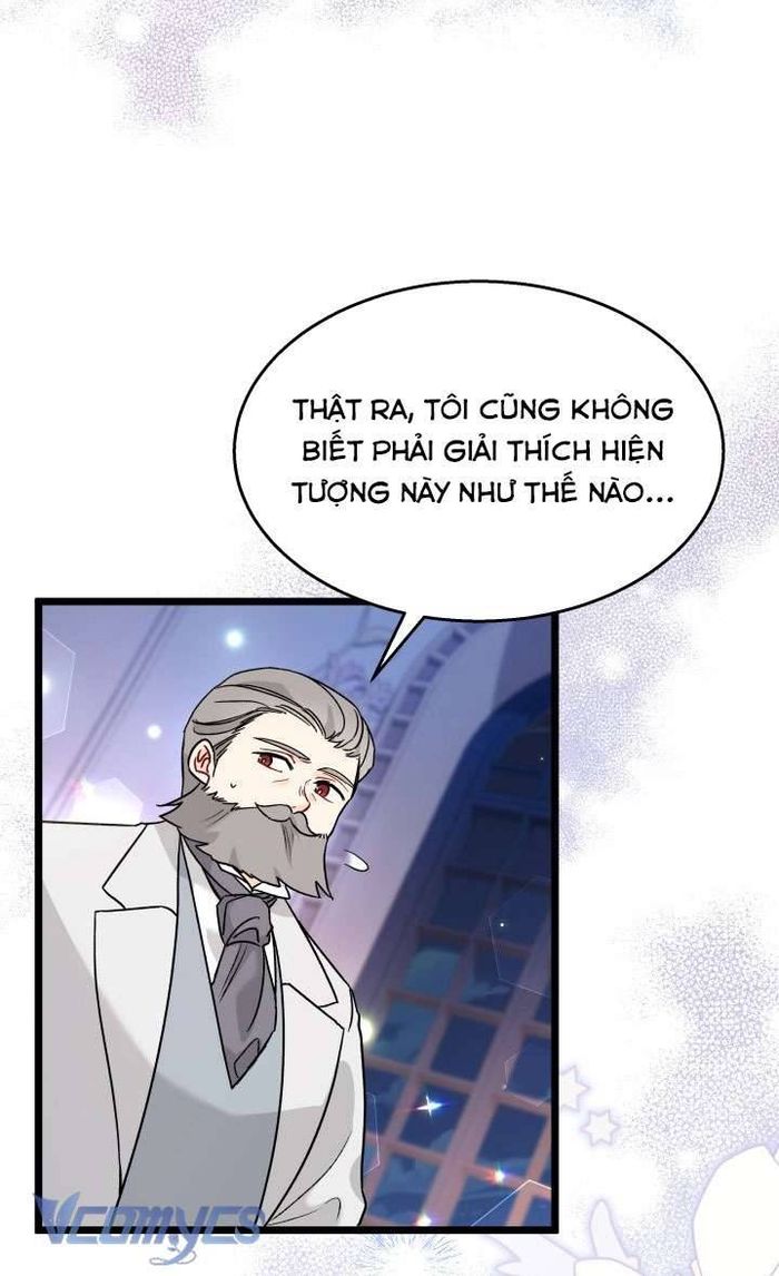 Mối Quan Hệ Cộng Sinh Giữa Báo Đen Và Thỏ Trắng - Chap 116 Ảnh 44