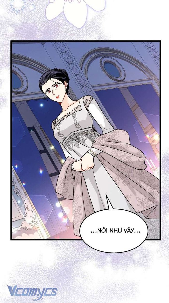 Mối Quan Hệ Cộng Sinh Giữa Báo Đen Và Thỏ Trắng - Chap 116 Ảnh 46
