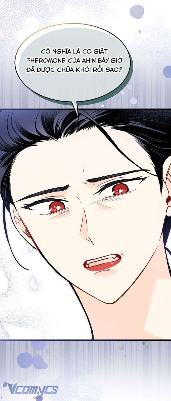 Mối Quan Hệ Cộng Sinh Giữa Báo Đen Và Thỏ Trắng - Chap 116 Ảnh 47