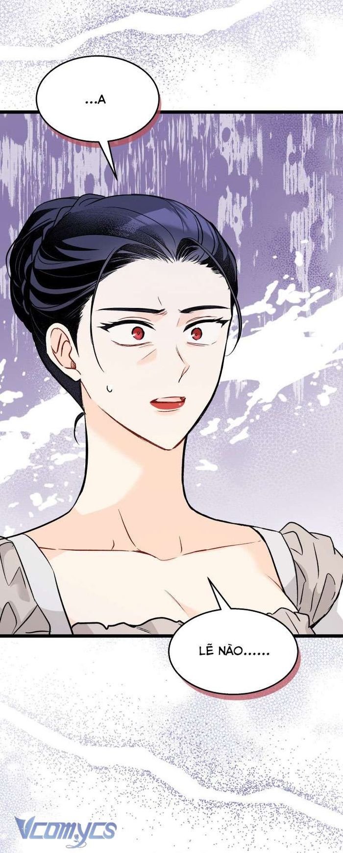Mối Quan Hệ Cộng Sinh Giữa Báo Đen Và Thỏ Trắng - Chap 116 Ảnh 50