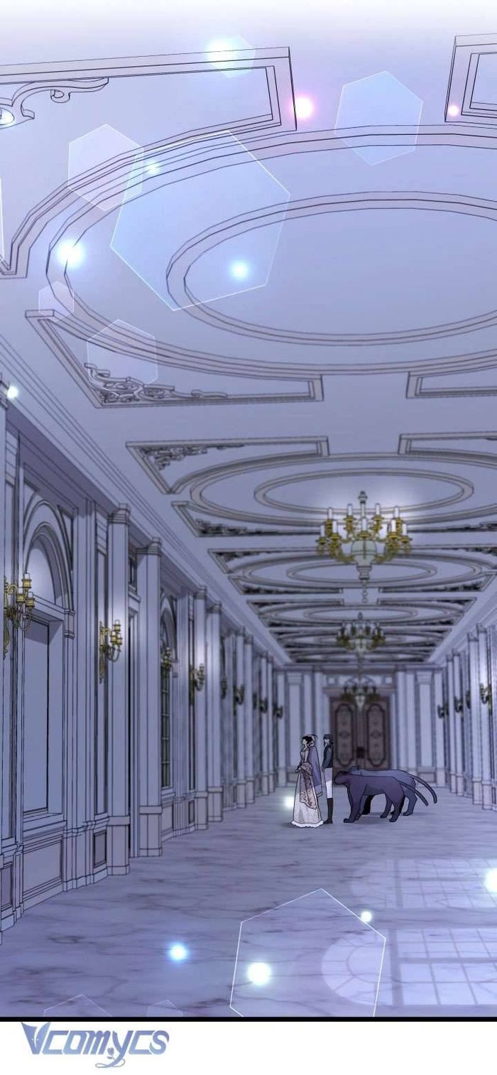 Mối Quan Hệ Cộng Sinh Giữa Báo Đen Và Thỏ Trắng - Chap 116 Ảnh 56