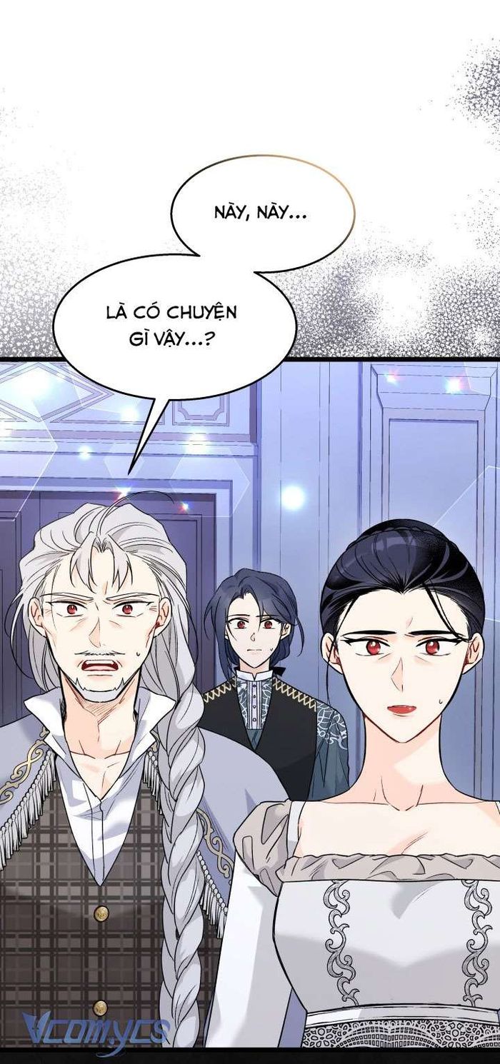 Mối Quan Hệ Cộng Sinh Giữa Báo Đen Và Thỏ Trắng - Chap 116 Ảnh 58