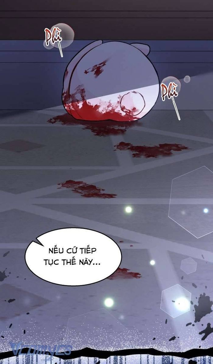 Mối Quan Hệ Cộng Sinh Giữa Báo Đen Và Thỏ Trắng - Chap 116 Ảnh 60