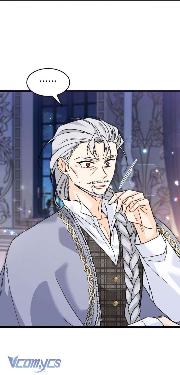 Mối Quan Hệ Cộng Sinh Giữa Báo Đen Và Thỏ Trắng - Chap 116 Ảnh 9