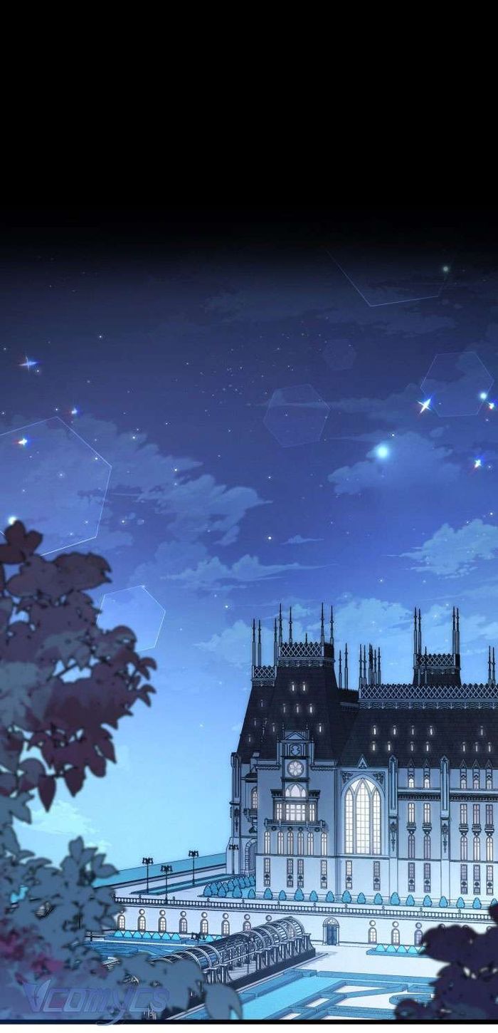 Mối Quan Hệ Cộng Sinh Giữa Báo Đen Và Thỏ Trắng - Chap 117 Ảnh 1