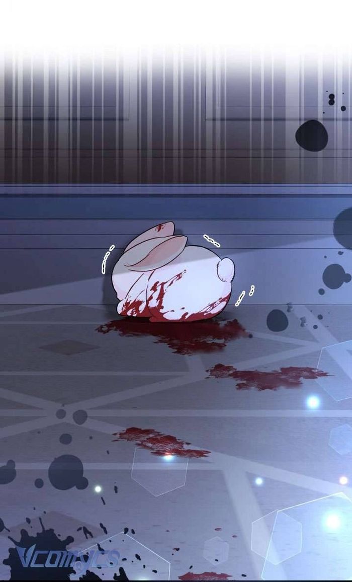 Mối Quan Hệ Cộng Sinh Giữa Báo Đen Và Thỏ Trắng - Chap 117 Ảnh 2