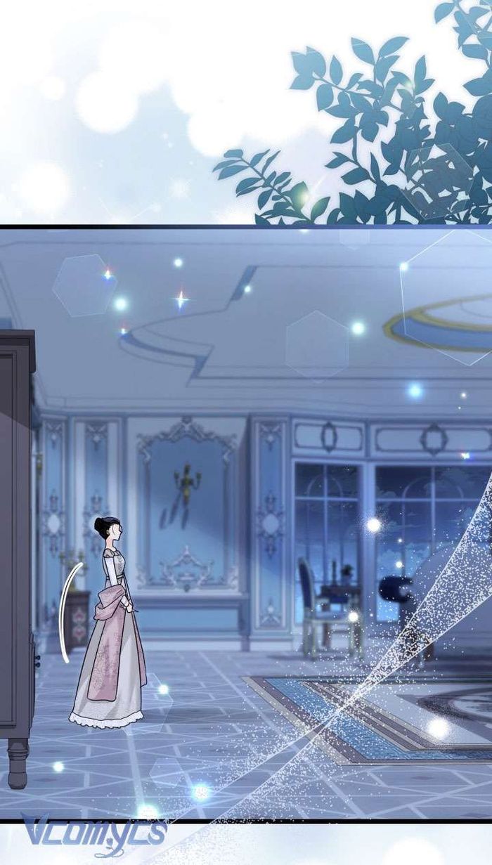 Mối Quan Hệ Cộng Sinh Giữa Báo Đen Và Thỏ Trắng - Chap 117 Ảnh 21
