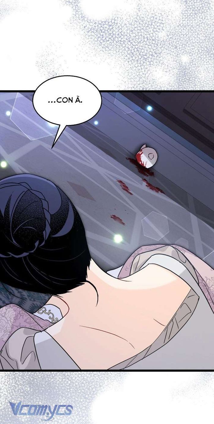 Mối Quan Hệ Cộng Sinh Giữa Báo Đen Và Thỏ Trắng - Chap 117 Ảnh 27